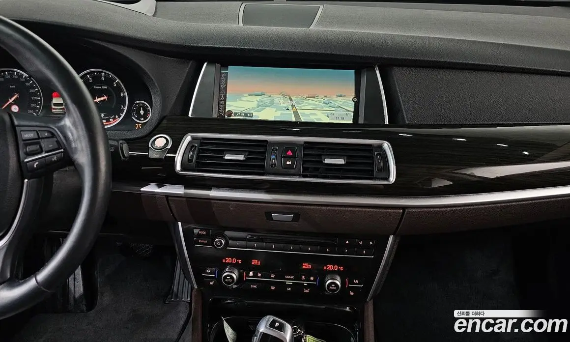 BMW 5 серия 2016 3.0 автомат (гидро), фото 13 BMW 5 серия 2016 3.0 автомат (гидро), фото 13