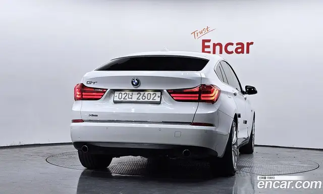 BMW 5 серия 2016 3.0 автомат (гидро), миниатюра 4 BMW 5 серия 2016 3.0 автомат (гидро), миниатюра 4