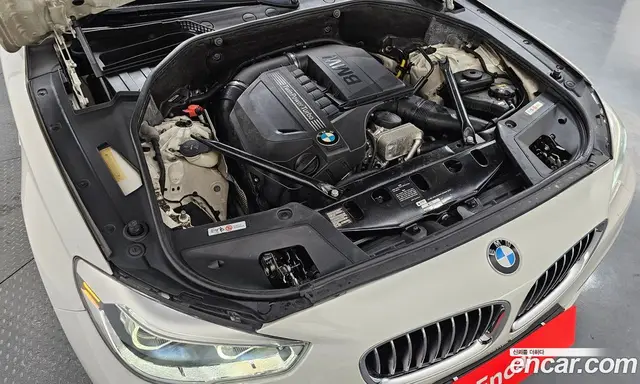 BMW 5 серия 2016 3.0 автомат (гидро), миниатюра 6 BMW 5 серия 2016 3.0 автомат (гидро), миниатюра 6