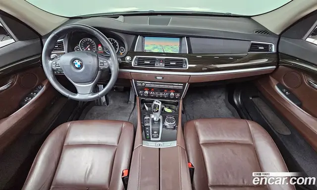 BMW 5 серия 2016 3.0 автомат (гидро), миниатюра 7 BMW 5 серия 2016 3.0 автомат (гидро), миниатюра 7