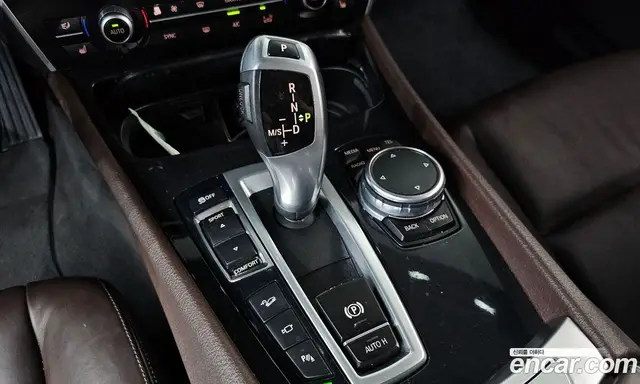 BMW 5 серия 2016 3.0 автомат (гидро), миниатюра 9 BMW 5 серия 2016 3.0 автомат (гидро), миниатюра 9