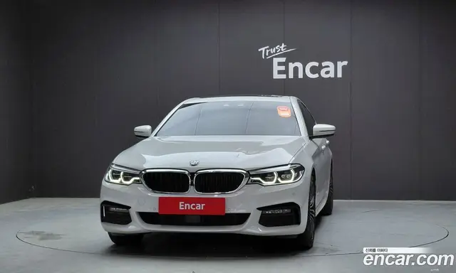 BMW 5 серия 2020 2.0 автомат (гидро), миниатюра 2 BMW 5 серия 2020 2.0 автомат (гидро), миниатюра 2