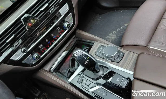 BMW 5 серия 2020 2.0 автомат (гидро), миниатюра 11 BMW 5 серия 2020 2.0 автомат (гидро), миниатюра 11