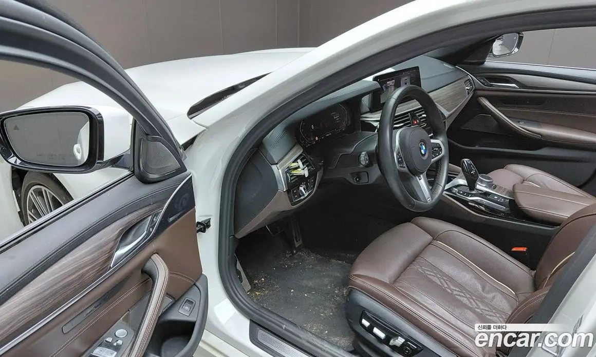 BMW 5 серия 2020 2.0 автомат (гидро), фото 12 BMW 5 серия 2020 2.0 автомат (гидро), фото 12