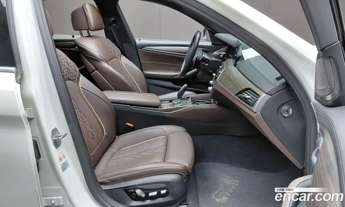 BMW 5 серия 2020 2.0 автомат (гидро), фото 15 BMW 5 серия 2020 2.0 автомат (гидро), фото 15