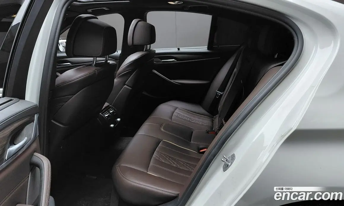 BMW 5 серия 2020 2.0 автомат (гидро), фото 16 BMW 5 серия 2020 2.0 автомат (гидро), фото 16
