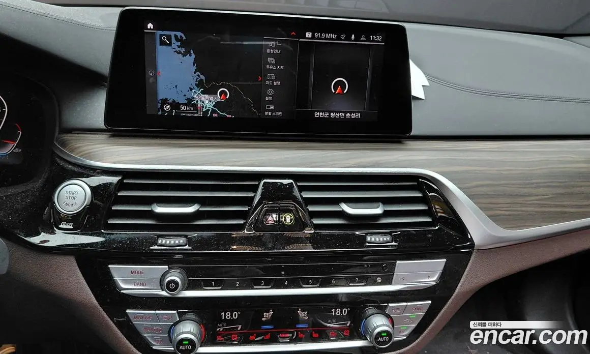 BMW 5 серия 2020 2.0 автомат (гидро), фото 17 BMW 5 серия 2020 2.0 автомат (гидро), фото 17