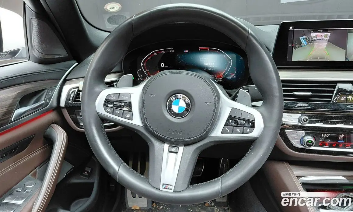 BMW 5 серия 2020 2.0 автомат (гидро), фото 18 BMW 5 серия 2020 2.0 автомат (гидро), фото 18