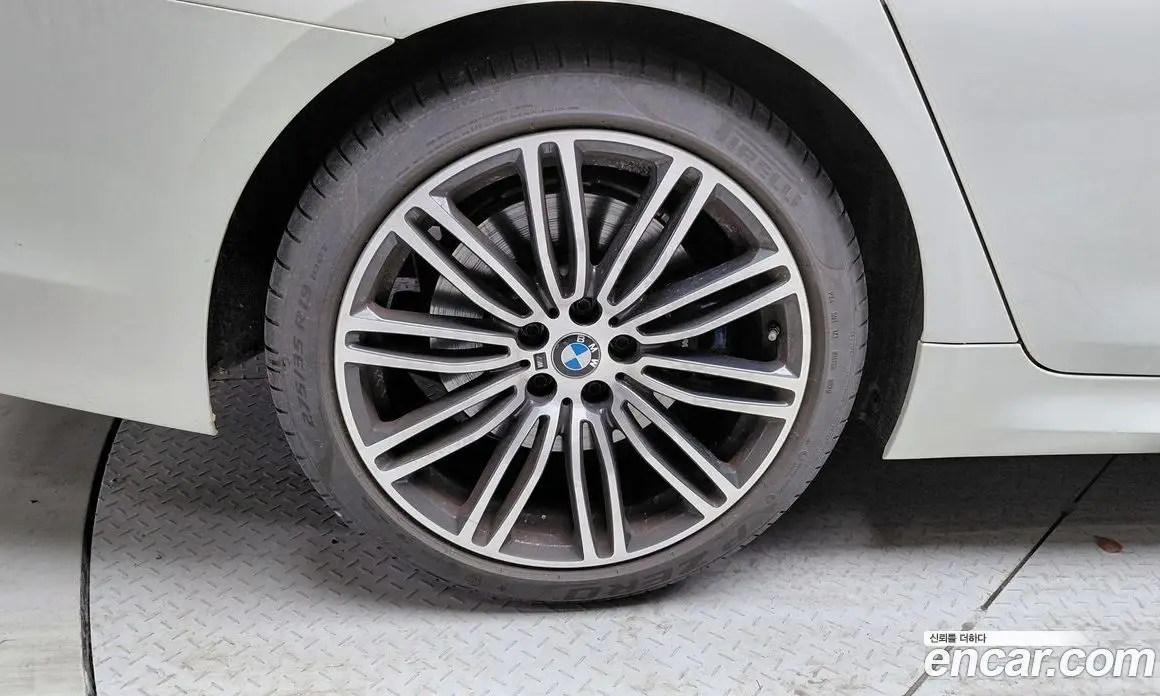 BMW 5 серия 2020 2.0 автомат (гидро), фото 4 BMW 5 серия 2020 2.0 автомат (гидро), фото 4