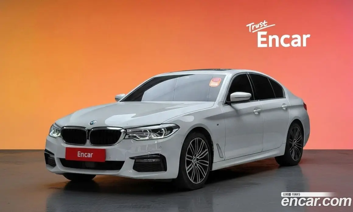 BMW 5 серия 2020 2.0 автомат (гидро), фото 32 BMW 5 серия 2020 2.0 автомат (гидро), фото 32