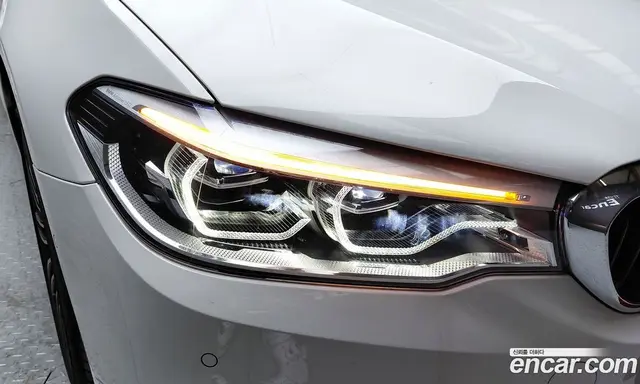BMW 5 серия 2020 2.0 автомат (гидро), миниатюра 7 BMW 5 серия 2020 2.0 автомат (гидро), миниатюра 7