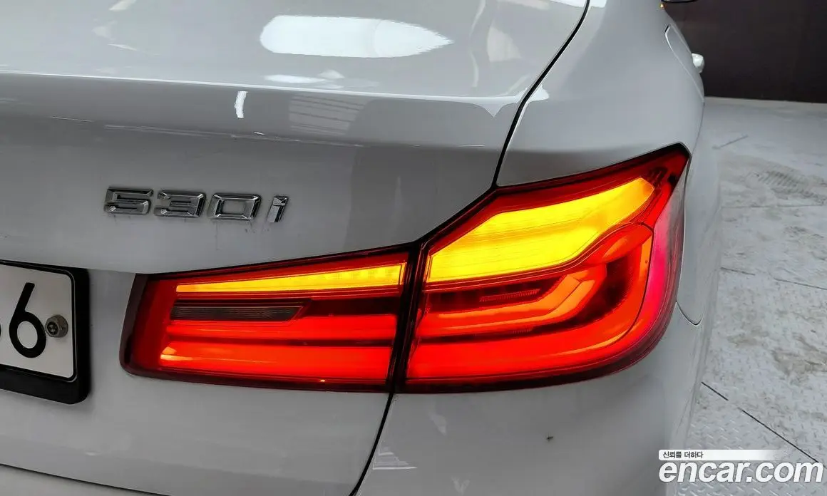 BMW 5 серия 2020 2.0 автомат (гидро), фото 8 BMW 5 серия 2020 2.0 автомат (гидро), фото 8