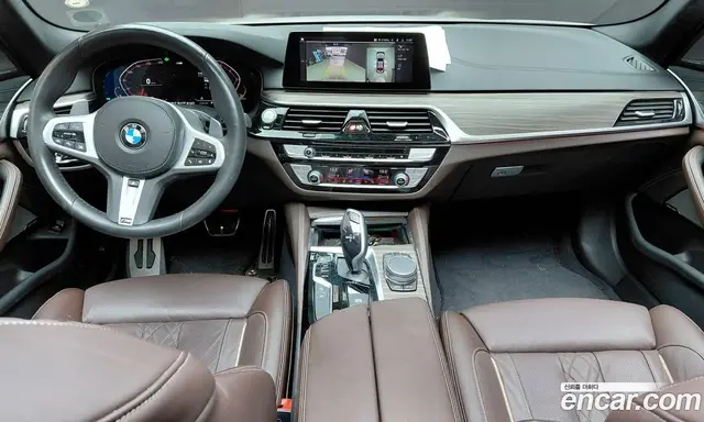 BMW 5 серия 2020 2.0 автомат (гидро), миниатюра 9 BMW 5 серия 2020 2.0 автомат (гидро), миниатюра 9