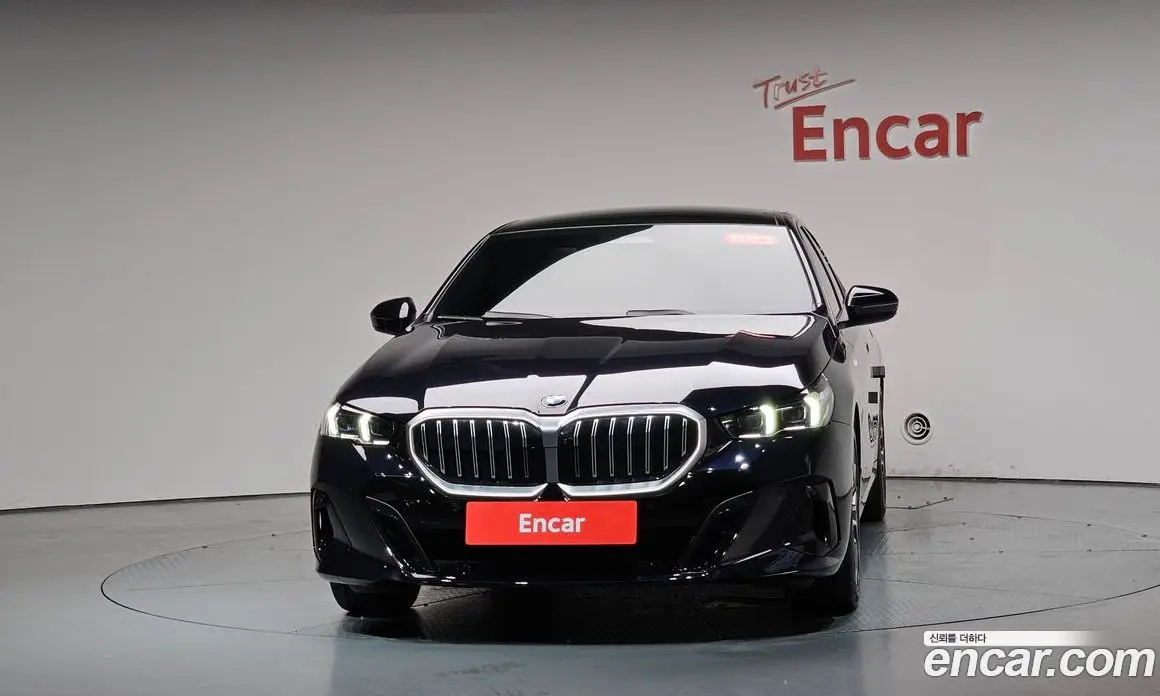 BMW 5 серия 2024 2.0 автомат (гидро), фото 2 BMW 5 серия 2024 2.0 автомат (гидро), фото 2