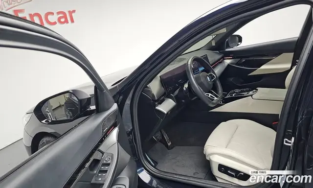 BMW 5 серия 2024 2.0 автомат (гидро), миниатюра 12