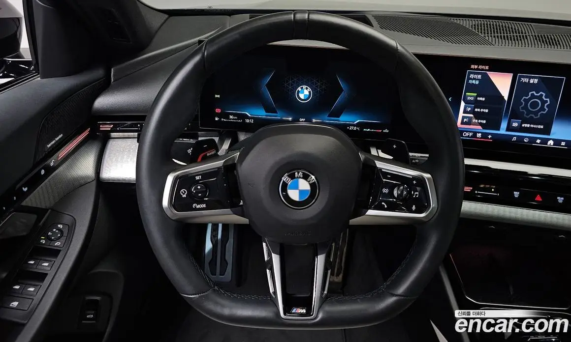 BMW 5 серия 2024 2.0 автомат (гидро), фото 18 BMW 5 серия 2024 2.0 автомат (гидро), фото 18