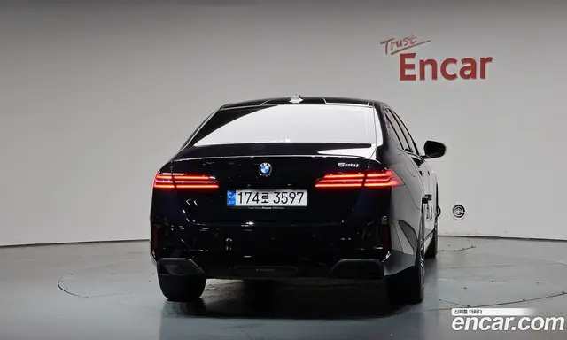 BMW 5 серия 2024 2.0 автомат (гидро), миниатюра 3 BMW 5 серия 2024 2.0 автомат (гидро), миниатюра 3