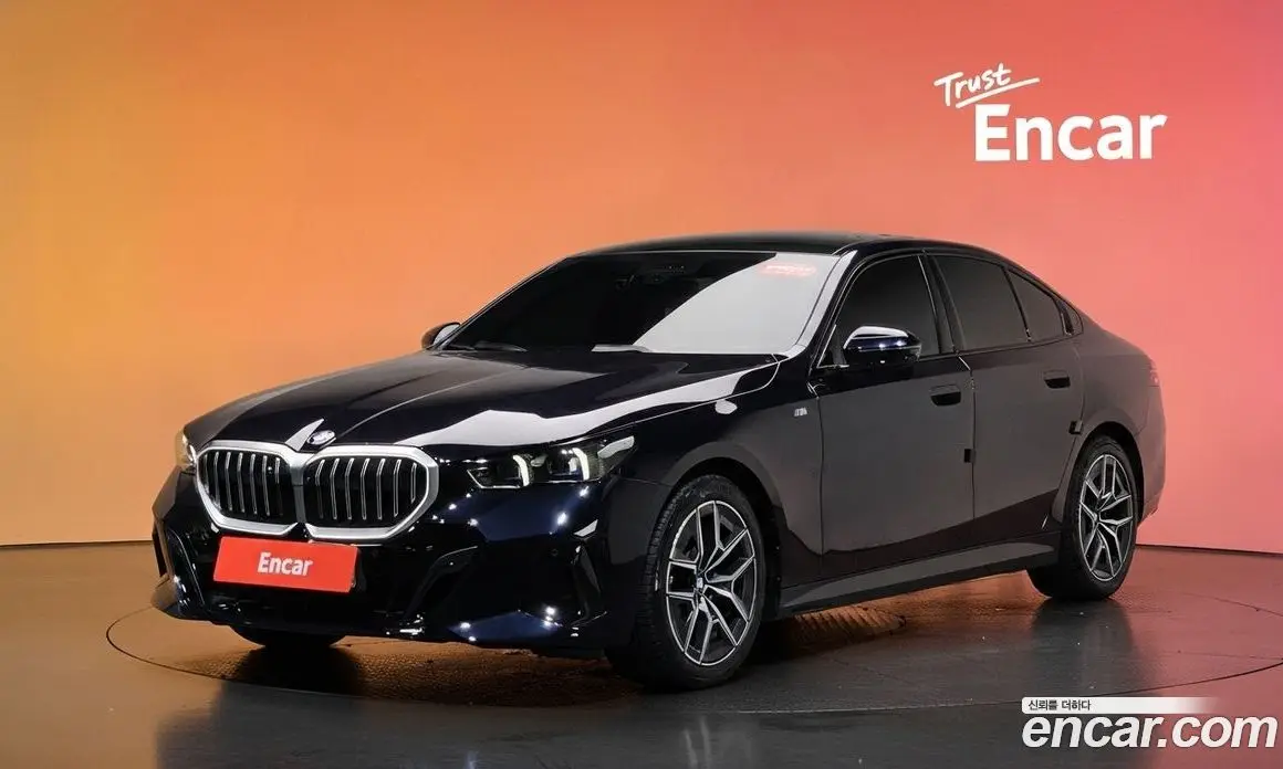 BMW 5 серия 2024 2.0 автомат (гидро), фото 39 BMW 5 серия 2024 2.0 автомат (гидро), фото 39