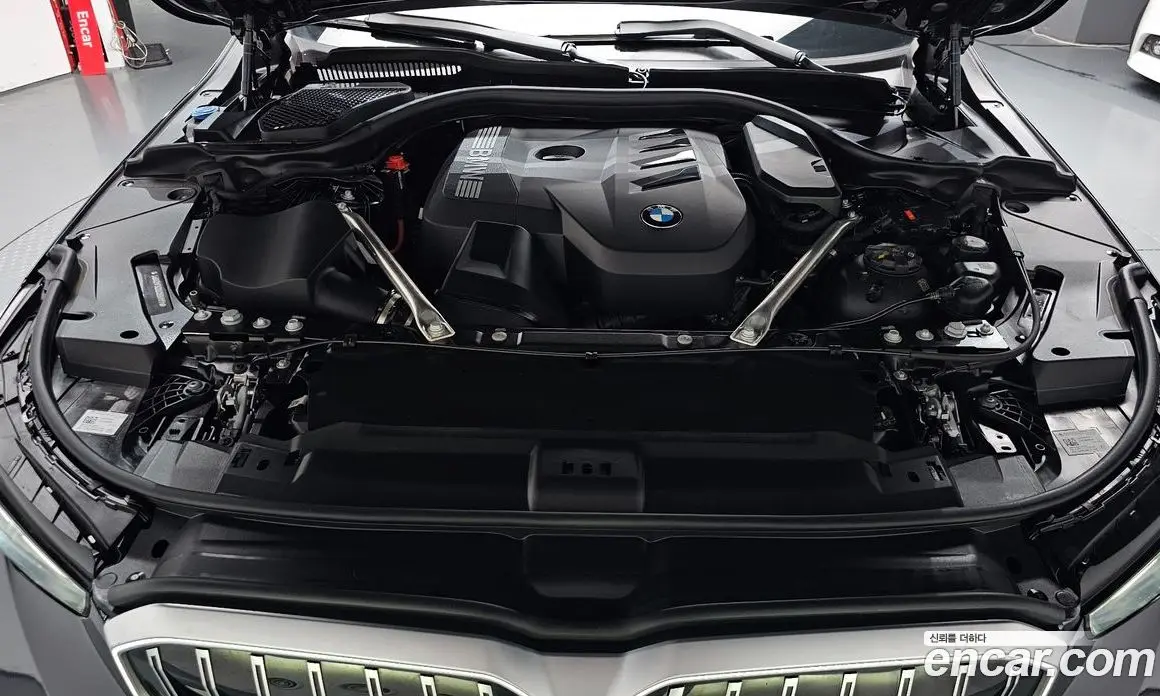 BMW 5 серия 2024 2.0 автомат (гидро), фото 5 BMW 5 серия 2024 2.0 автомат (гидро), фото 5