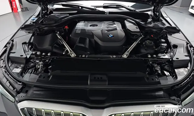 BMW 5 серия 2024 2.0 автомат (гидро), миниатюра 5 BMW 5 серия 2024 2.0 автомат (гидро), миниатюра 5