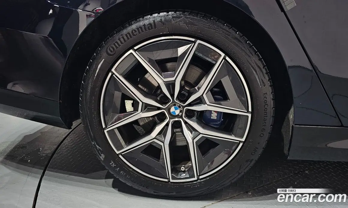 BMW 5 серия 2024 2.0 автомат (гидро), фото 6 BMW 5 серия 2024 2.0 автомат (гидро), фото 6