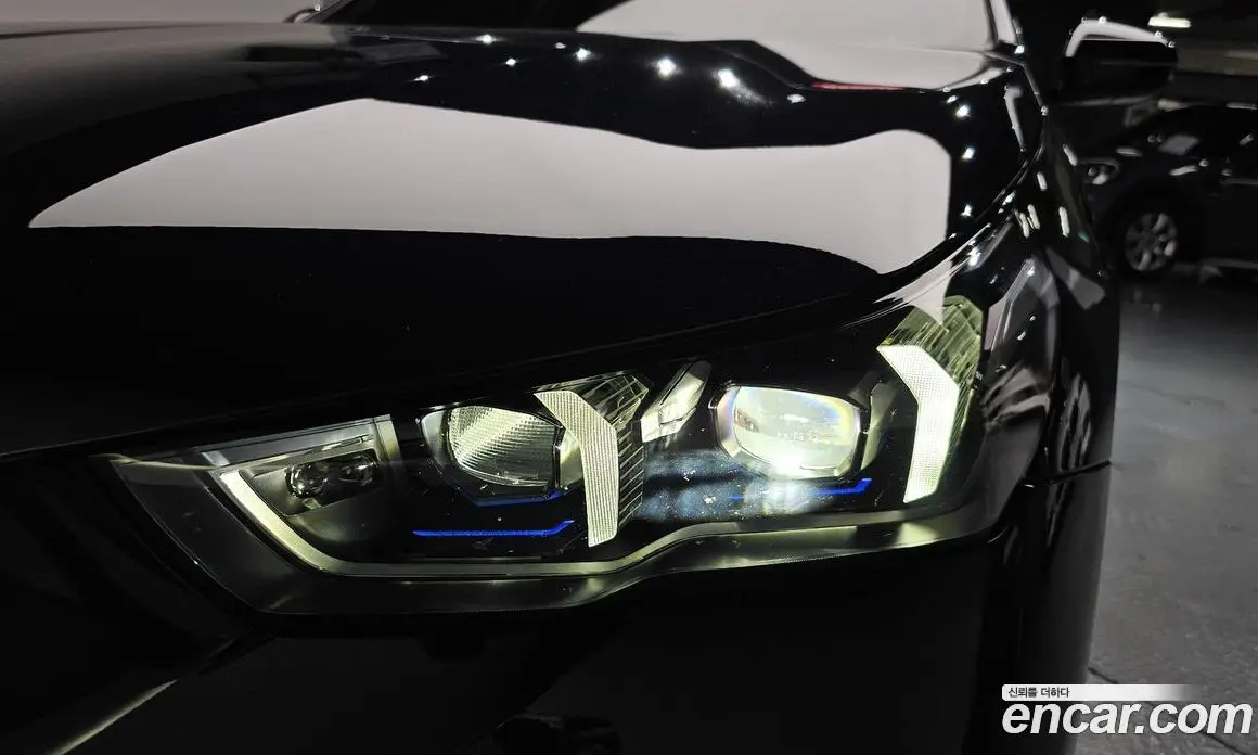 BMW 5 серия 2024 2.0 автомат (гидро), фото 7 BMW 5 серия 2024 2.0 автомат (гидро), фото 7