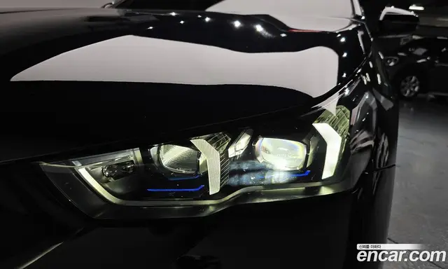 BMW 5 серия 2024 2.0 автомат (гидро), миниатюра 7 BMW 5 серия 2024 2.0 автомат (гидро), миниатюра 7