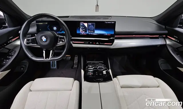 BMW 5 серия 2024 2.0 автомат (гидро), миниатюра 9 BMW 5 серия 2024 2.0 автомат (гидро), миниатюра 9