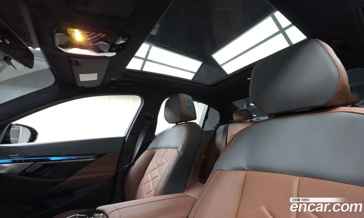 BMW 5 серия 2025 2.0 автомат (гидро), фото 24