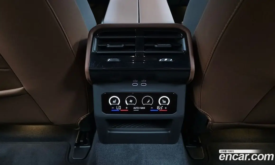 BMW 5 серия 2025 2.0 автомат (гидро), фото 25