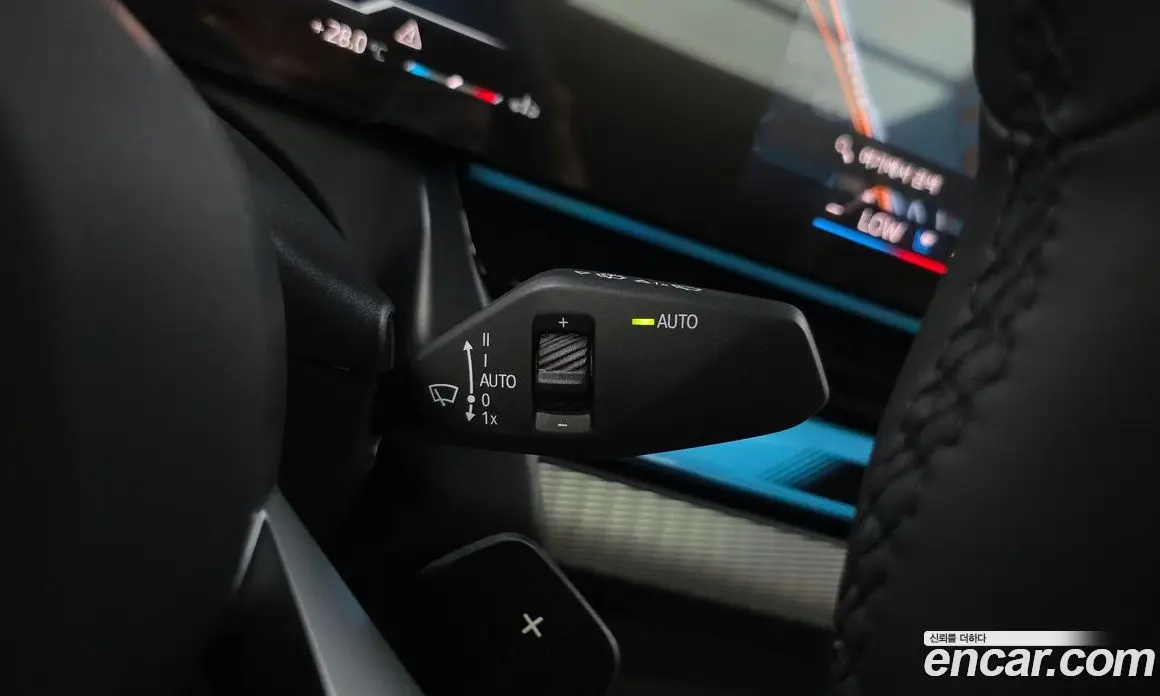 BMW 5 серия 2025 2.0 автомат (гидро), фото 29