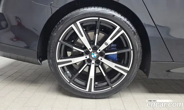 BMW 5 серия 2025 2.0 автомат (гидро), миниатюра 5