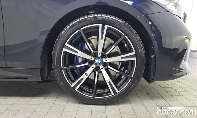 BMW 5 серия 2025 2.0 автомат (гидро), миниатюра 7