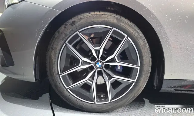 BMW 5 серия 2025 2.0 автомат (гидро), миниатюра 5