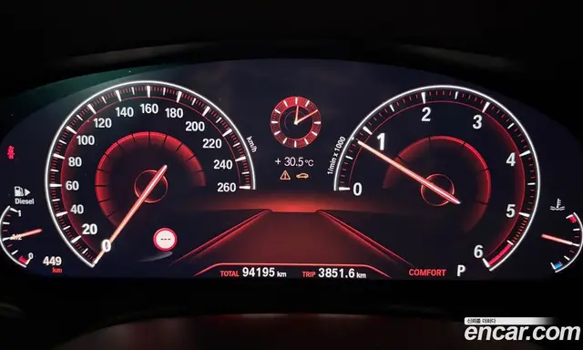 BMW 6 серия 2019 2.0 автомат (гидро), миниатюра 11 BMW 6 серия 2019 2.0 автомат (гидро), миниатюра 11
