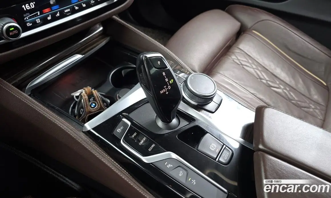 BMW 6 серия 2019 2.0 автомат (гидро), фото 12 BMW 6 серия 2019 2.0 автомат (гидро), фото 12