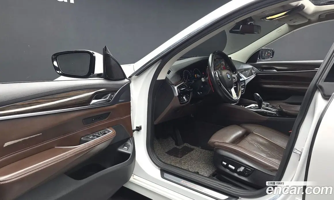 BMW 6 серия 2019 2.0 автомат (гидро), фото 13 BMW 6 серия 2019 2.0 автомат (гидро), фото 13