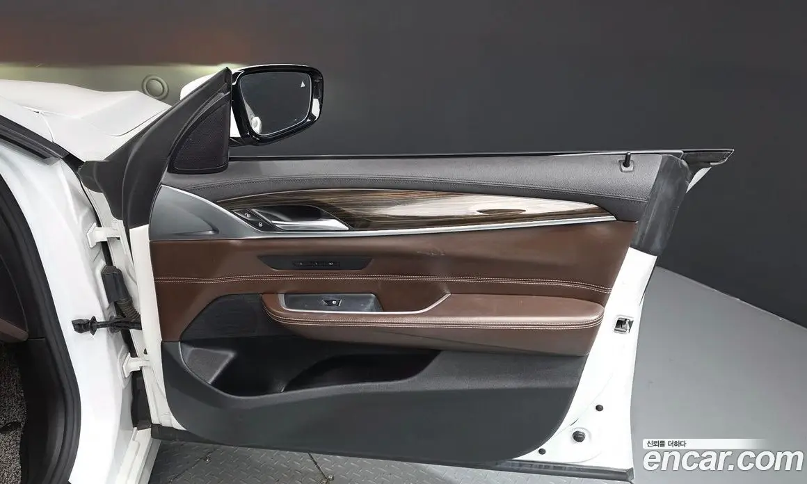 BMW 6 серия 2019 2.0 автомат (гидро), фото 14 BMW 6 серия 2019 2.0 автомат (гидро), фото 14