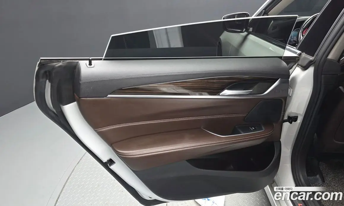 BMW 6 серия 2019 2.0 автомат (гидро), фото 15 BMW 6 серия 2019 2.0 автомат (гидро), фото 15