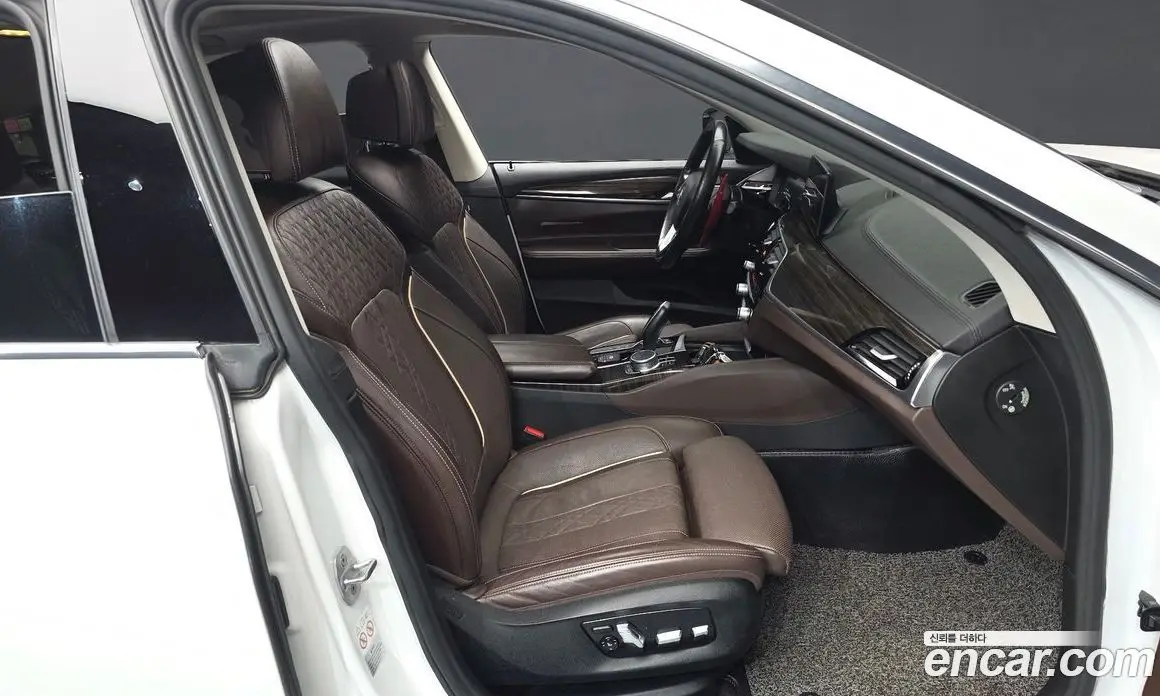 BMW 6 серия 2019 2.0 автомат (гидро), фото 17 BMW 6 серия 2019 2.0 автомат (гидро), фото 17