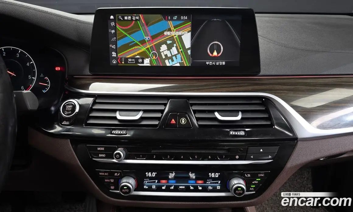 BMW 6 серия 2019 2.0 автомат (гидро), фото 20 BMW 6 серия 2019 2.0 автомат (гидро), фото 20