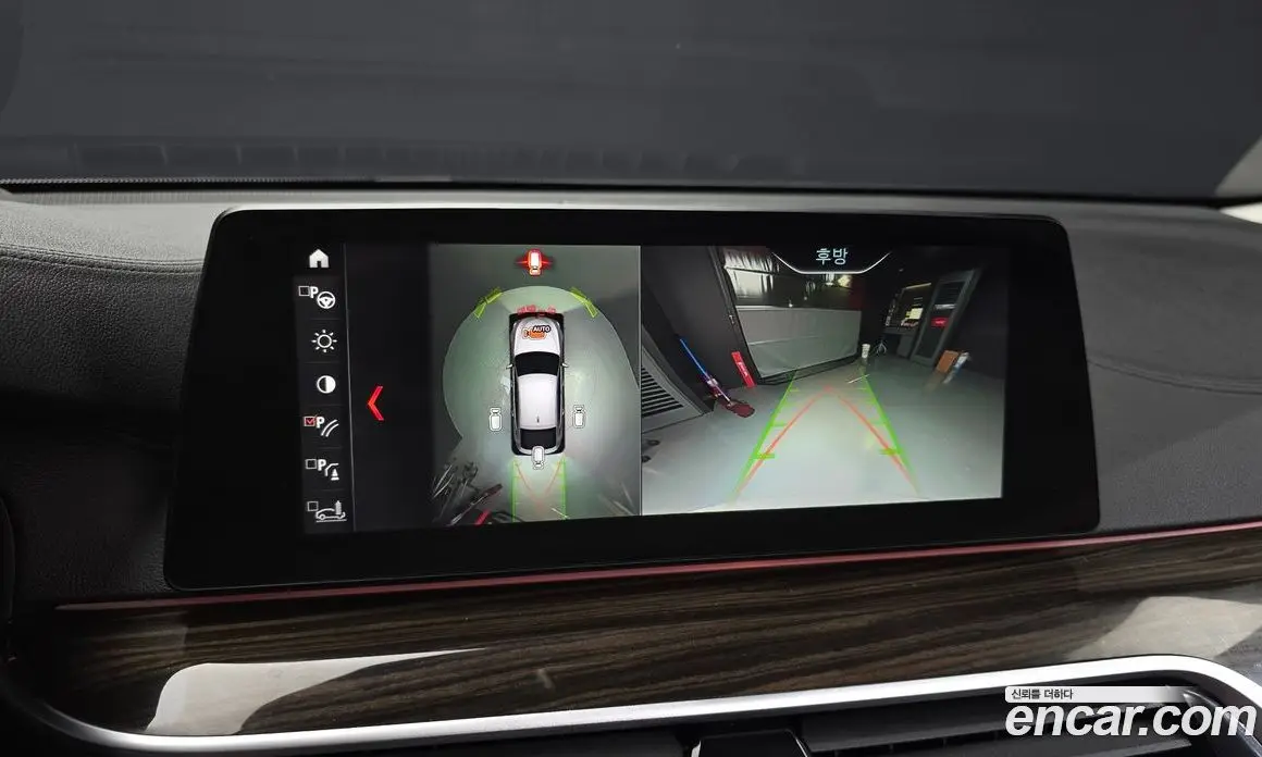 BMW 6 серия 2019 2.0 автомат (гидро), фото 21 BMW 6 серия 2019 2.0 автомат (гидро), фото 21
