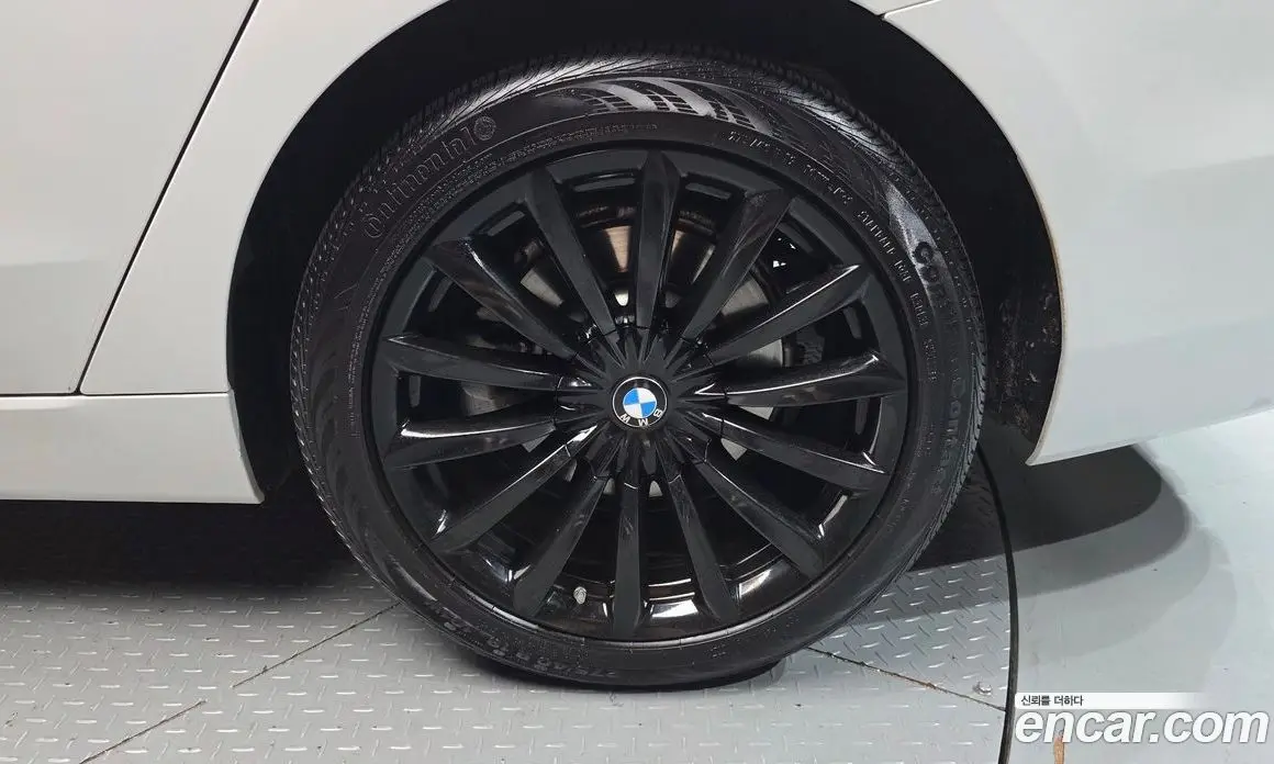 BMW 6 серия 2019 2.0 автомат (гидро), фото 5 BMW 6 серия 2019 2.0 автомат (гидро), фото 5