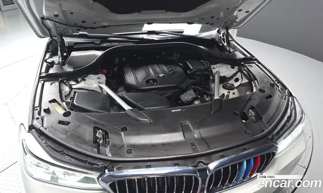 BMW 6 серия 2019 2.0 автомат (гидро), миниатюра 6 BMW 6 серия 2019 2.0 автомат (гидро), миниатюра 6