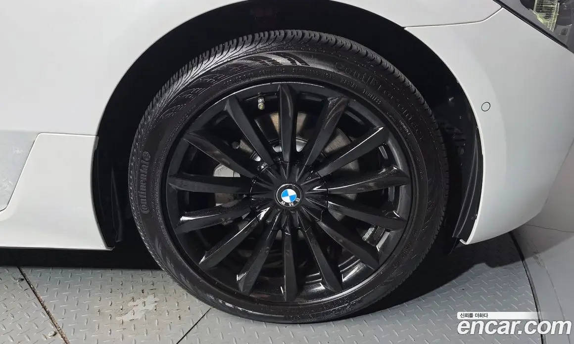 BMW 6 серия 2019 2.0 автомат (гидро), фото 7 BMW 6 серия 2019 2.0 автомат (гидро), фото 7