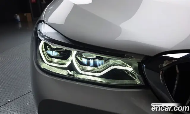 BMW 6 серия 2019 2.0 автомат (гидро), миниатюра 8 BMW 6 серия 2019 2.0 автомат (гидро), миниатюра 8
