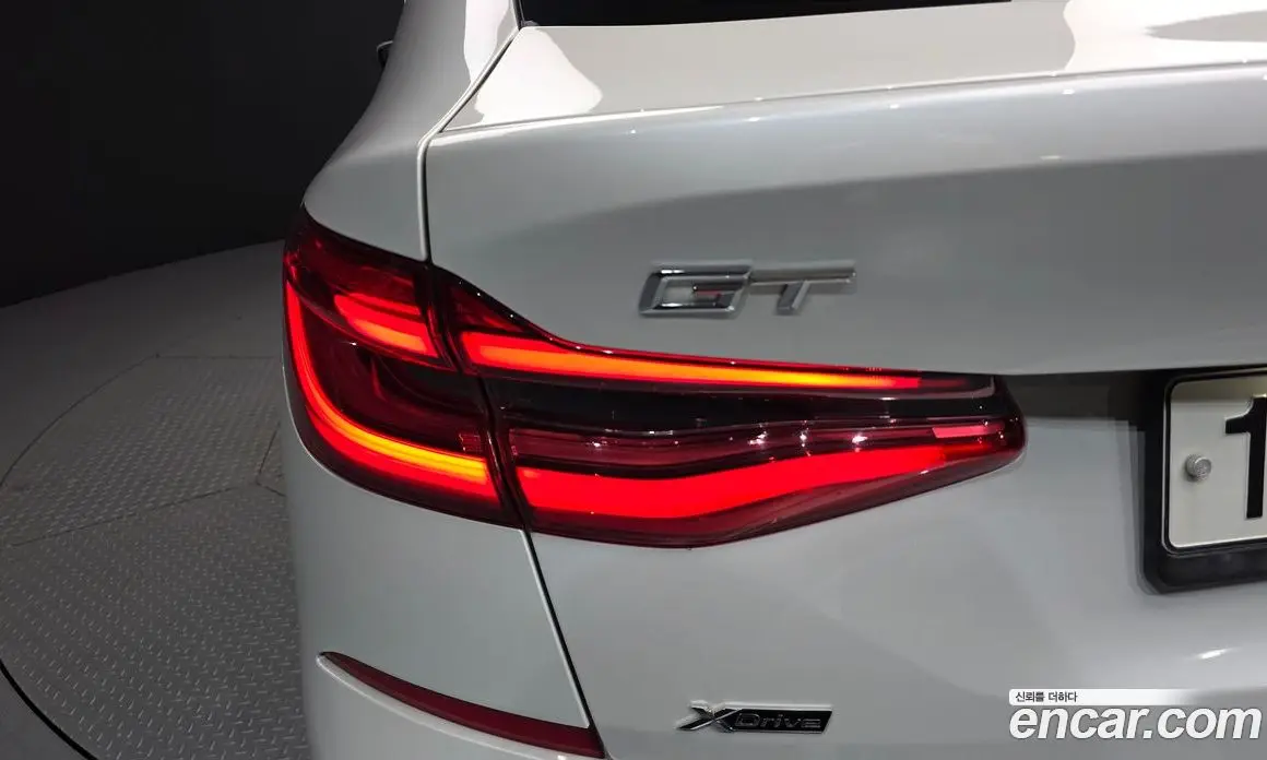 BMW 6 серия 2019 2.0 автомат (гидро), фото 9 BMW 6 серия 2019 2.0 автомат (гидро), фото 9