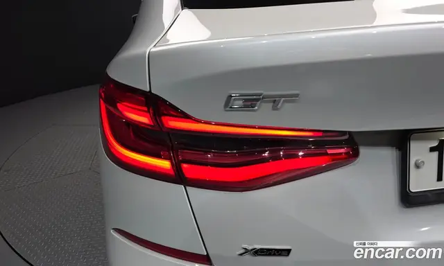 BMW 6 серия 2019 2.0 автомат (гидро), миниатюра 9 BMW 6 серия 2019 2.0 автомат (гидро), миниатюра 9