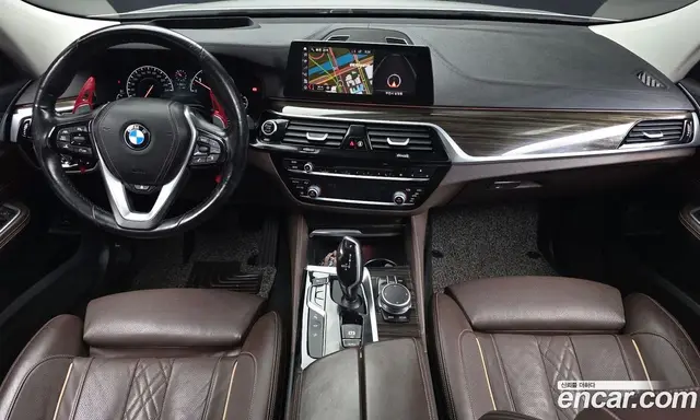 BMW 6 серия 2019 2.0 автомат (гидро), миниатюра 10 BMW 6 серия 2019 2.0 автомат (гидро), миниатюра 10