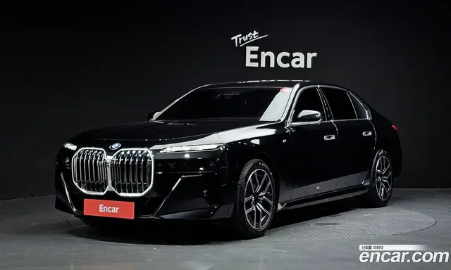 BMW 7 серия 2023 3.0 автомат (гидро), миниатюра 1 BMW 7 серия 2023 3.0 автомат (гидро), миниатюра 1